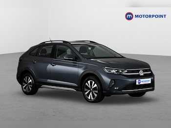 Used Volkswagen Taigo 2023 for sale - 78597084: Photo