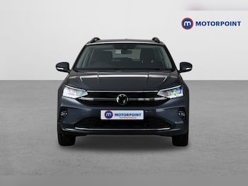 Used Volkswagen Taigo 2023 for sale - 78597084: Photo