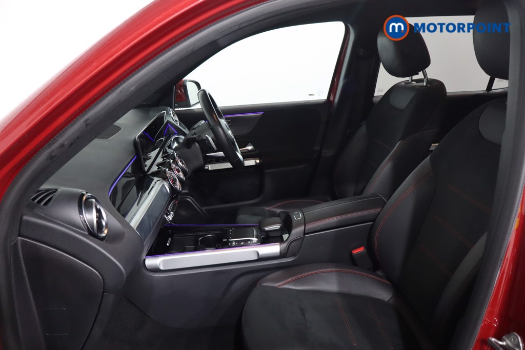 Used Mercedes-Benz GLB 2022 for sale - 77249006: Photo 12