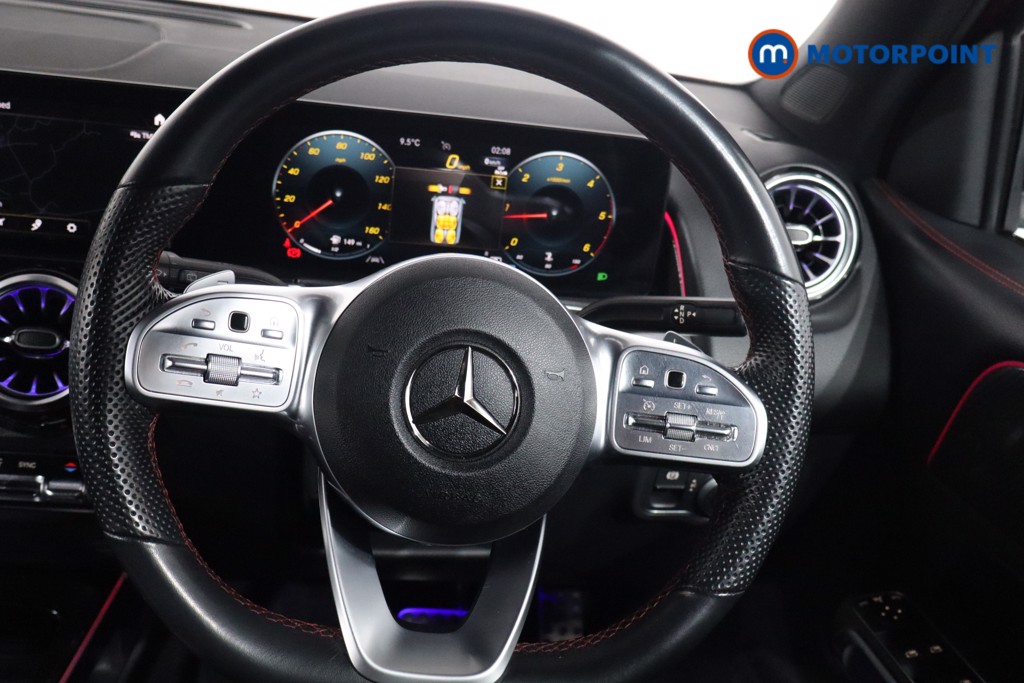 Used Mercedes-Benz GLB 2022 for sale - 77249006: Photo 14