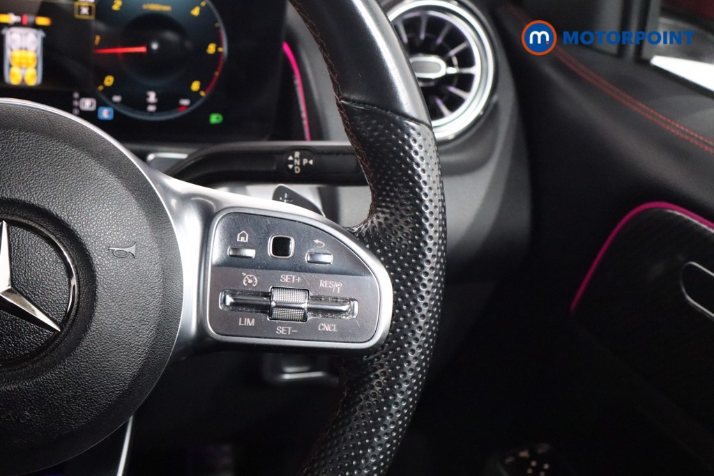 Used Mercedes-Benz GLB 2022 for sale - 77249006: Photo 15