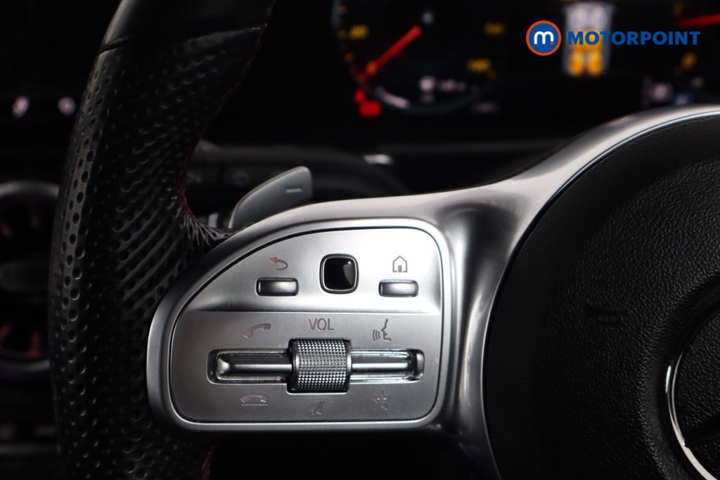 Used Mercedes-Benz GLB 2022 for sale - 77249006: Photo 16