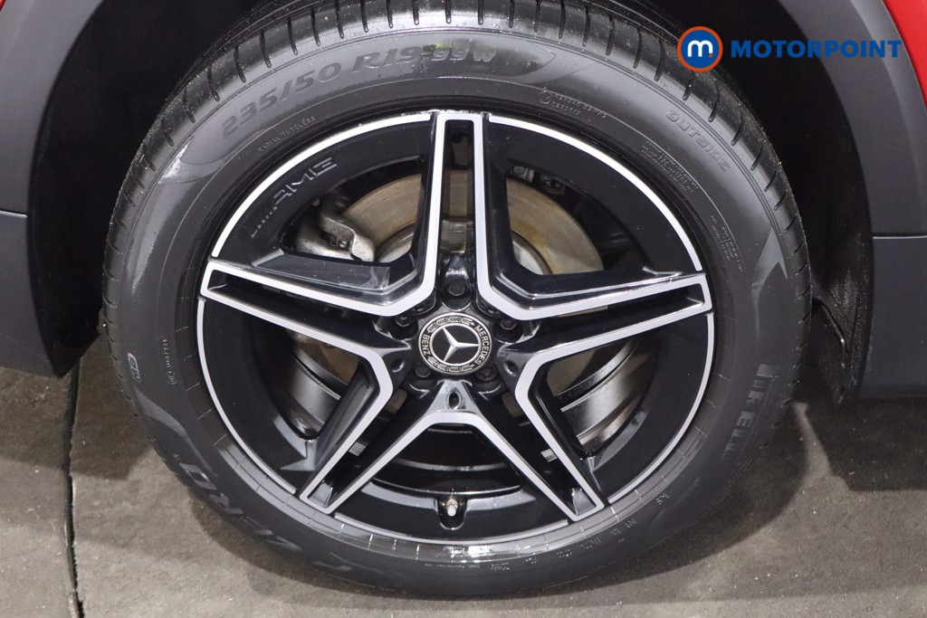 Used Mercedes-Benz GLB 2022 for sale - 77249006: Photo 17