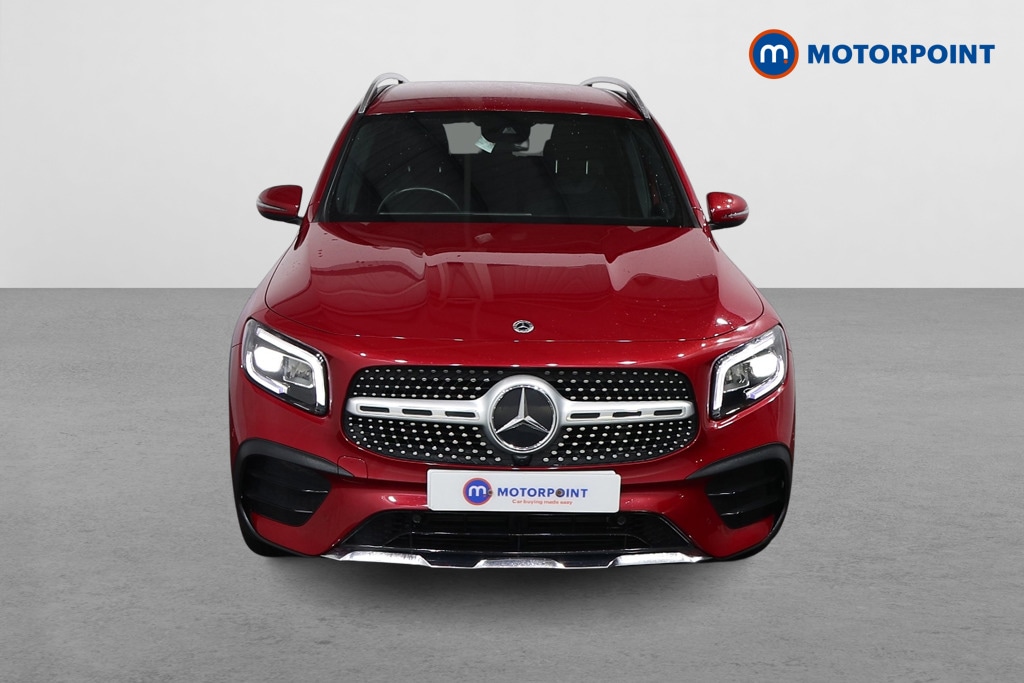Used Mercedes-Benz GLB 2022 for sale - 77249006: Photo 2