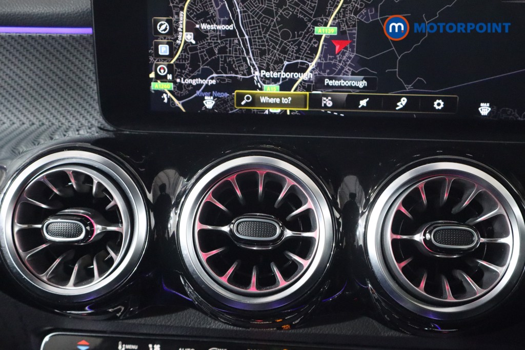 Used Mercedes-Benz GLB 2022 for sale - 77249006: Photo 21