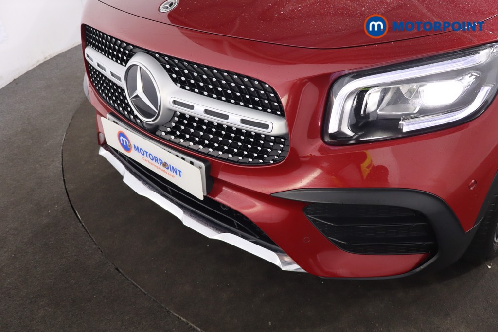 Used Mercedes-Benz GLB 2022 for sale - 77249006: Photo 33