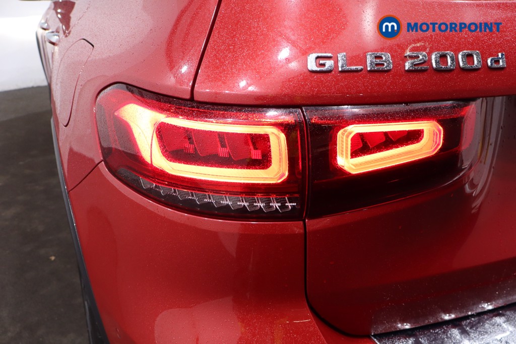 Used Mercedes-Benz GLB 2022 for sale - 77249006: Photo 35