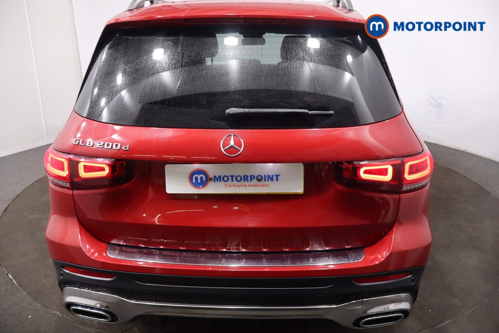 Used Mercedes-Benz GLB 2022 for sale - 77249006: Photo 39