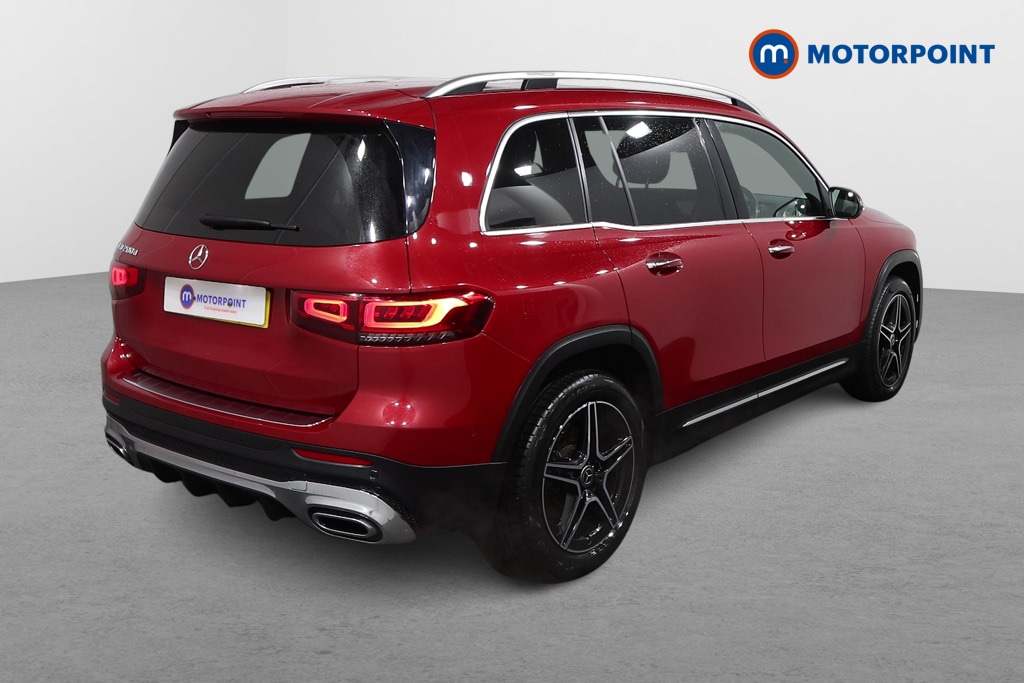 Used Mercedes-Benz GLB 2022 for sale - 77249006: Photo 7