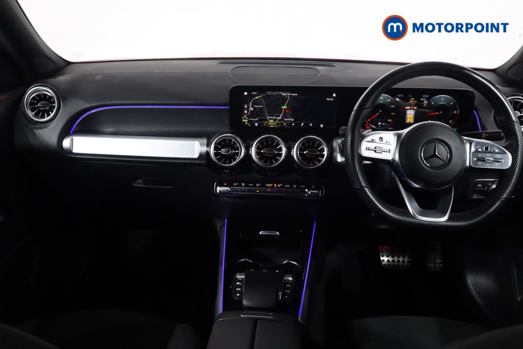 Used Mercedes-Benz GLB 2022 for sale - 77249006: Photo 9