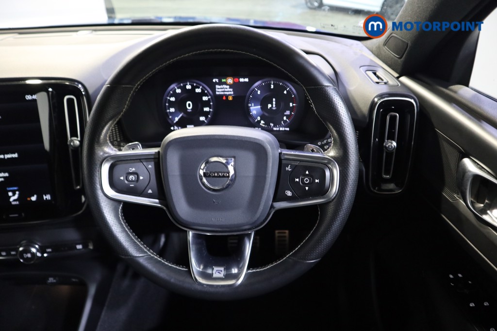 Used Volvo XC40 2019 for sale - 77077584: Photo 10