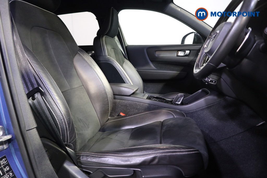 Used Volvo XC40 2019 for sale - 77077584: Photo 22