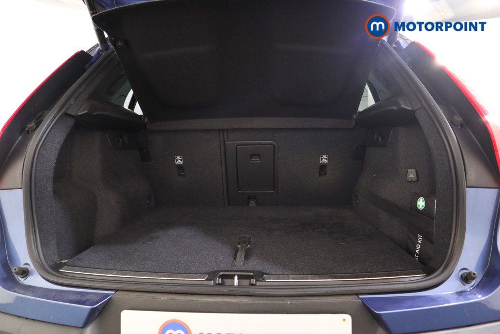 Used Volvo XC40 2019 for sale - 77077584: Photo 26