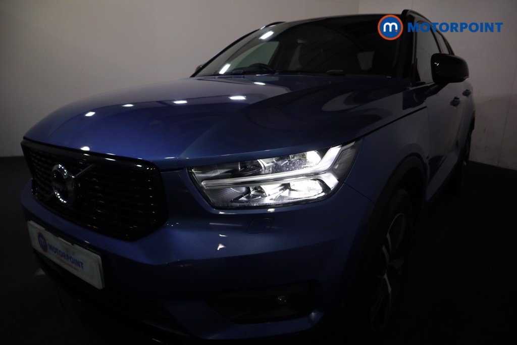 Used Volvo XC40 2019 for sale - 77077584: Photo 41
