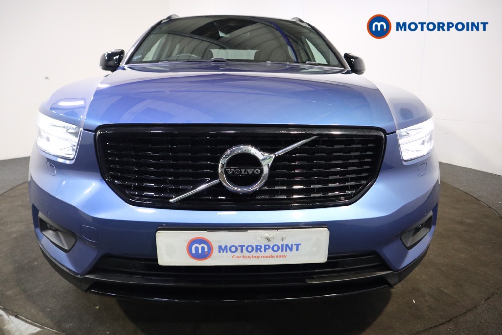 Used Volvo XC40 2019 for sale - 77077584: Photo 42