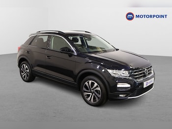 2021 - 1.5 TSI EVO Active 5dr DSG