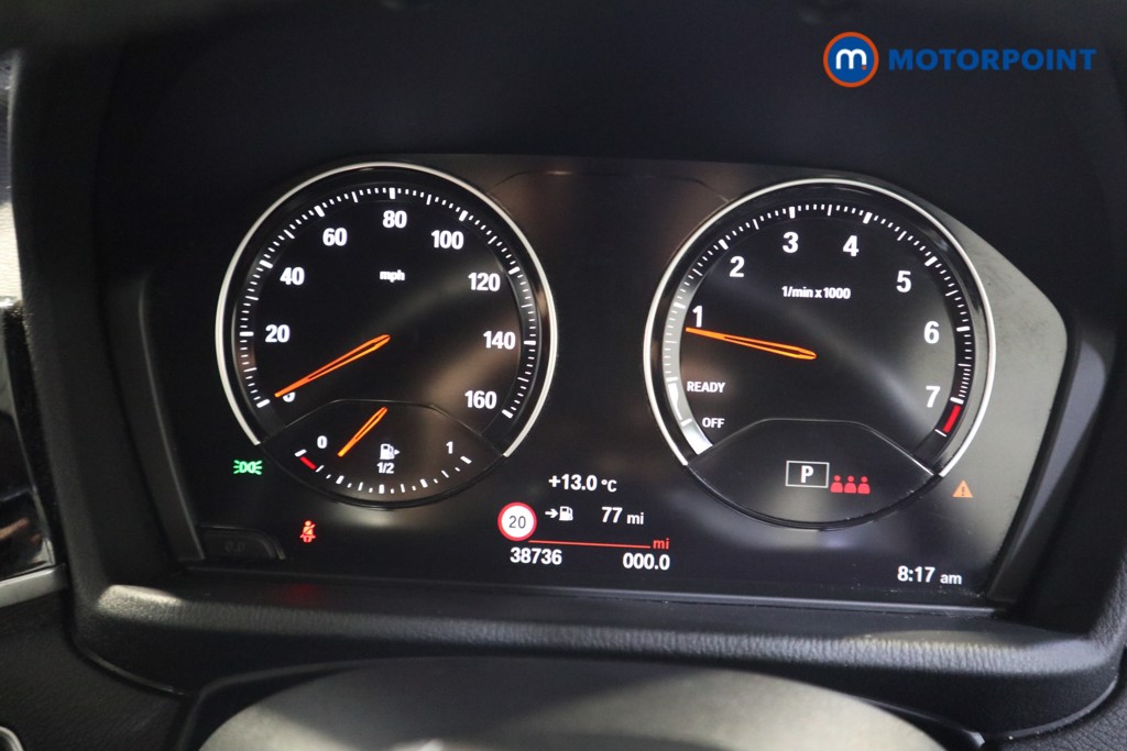 Used BMW X2 2022 for sale - 76526719: Photo 13