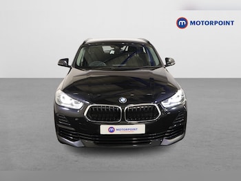 Used BMW X2 2022 for sale - 76526719: Photo
