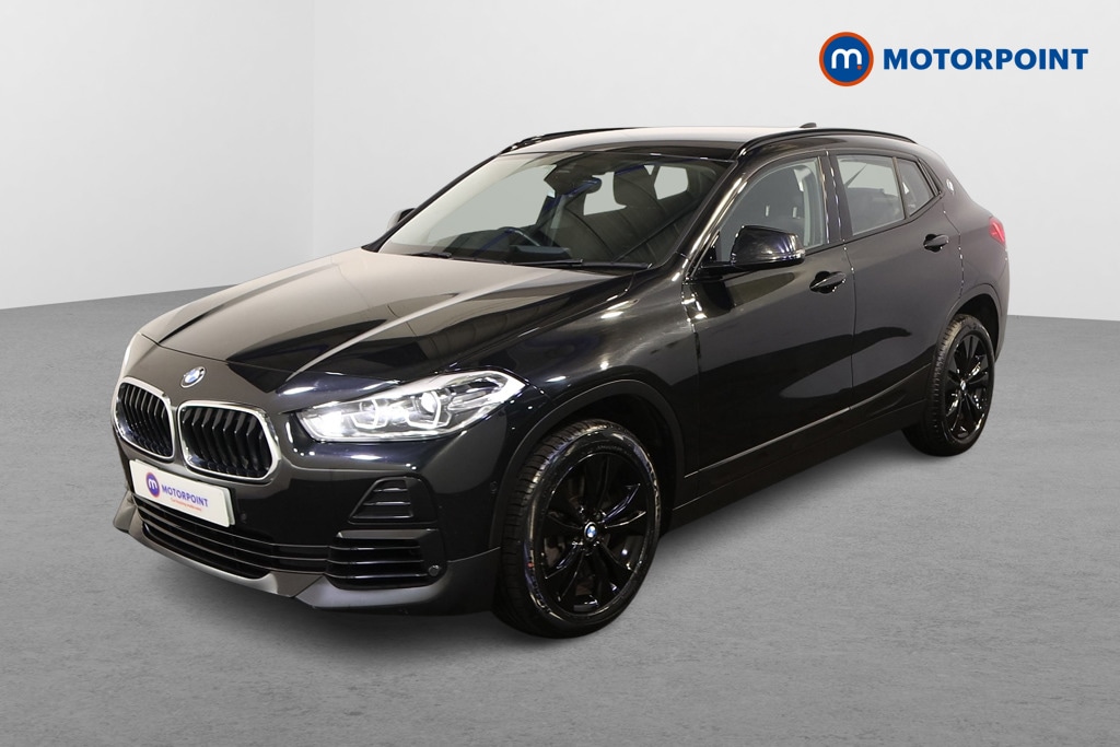 Used BMW X2 2022 for sale - 76526719: Photo 3