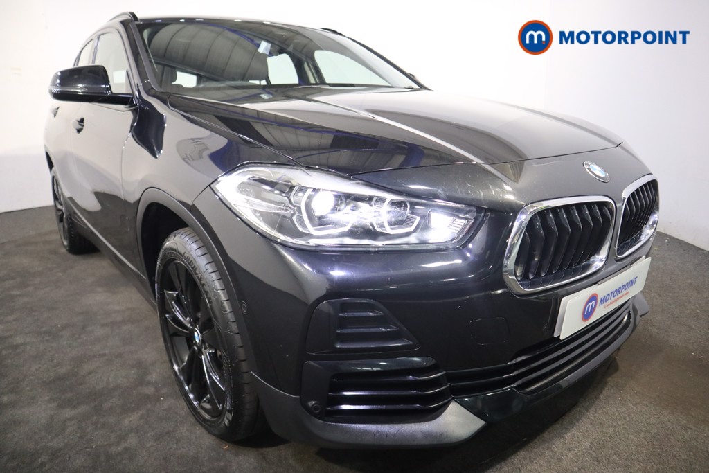 Used BMW X2 2022 for sale - 76526719: Photo 46