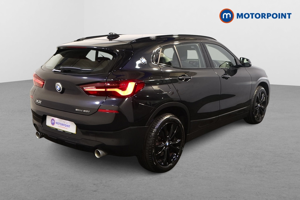 Used BMW X2 2022 for sale - 76526719: Photo 7
