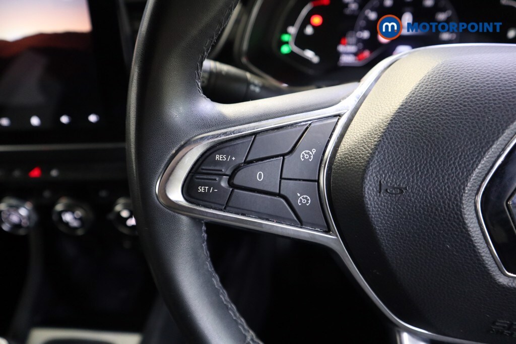 Used Renault Captur 2022 for sale - 77519927: Photo 11