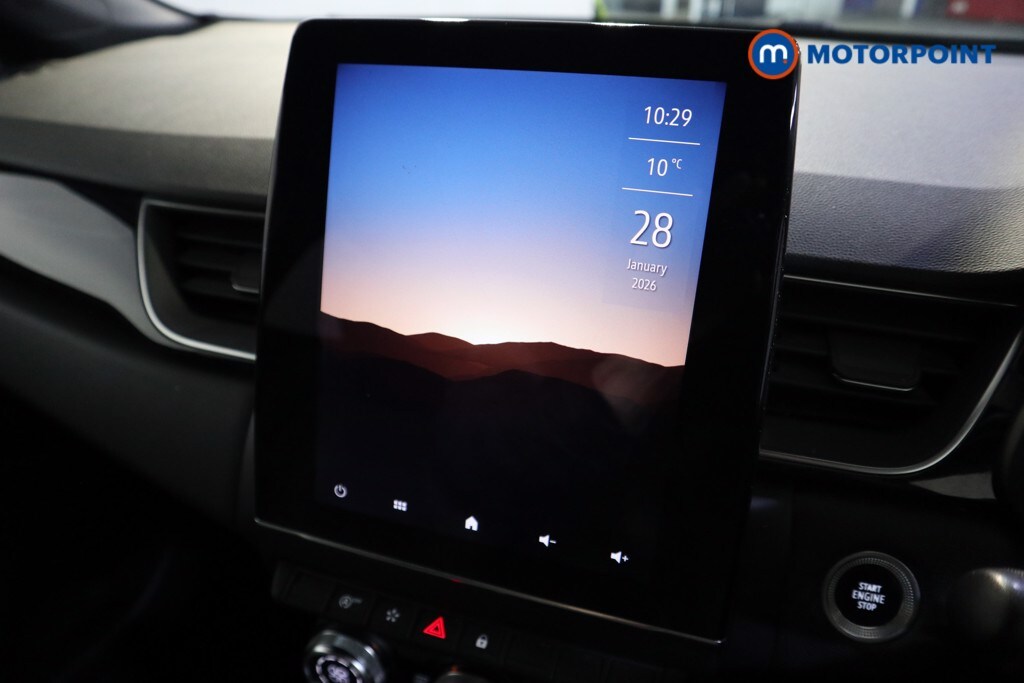 Used Renault Captur 2022 for sale - 77519927: Photo 15