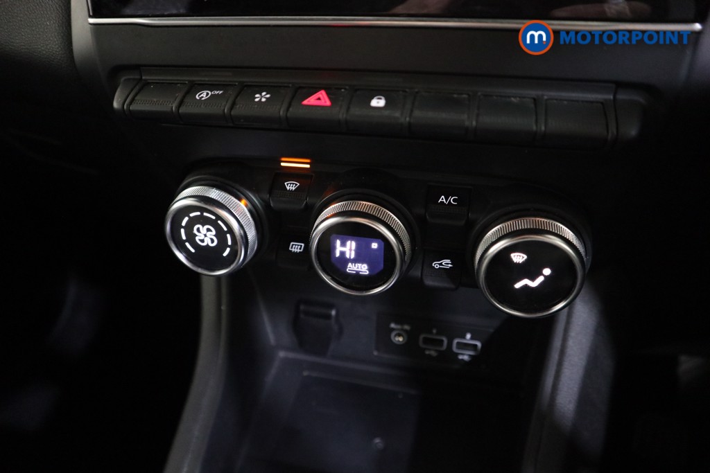 Used Renault Captur 2022 for sale - 77519927: Photo 16