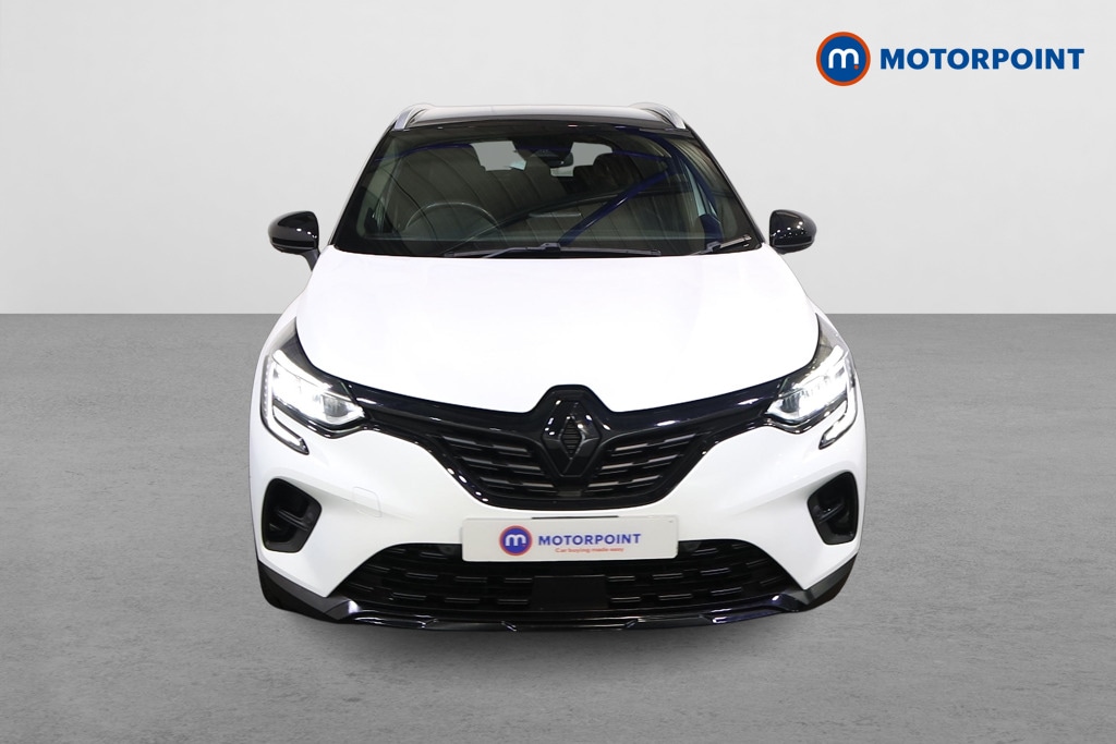 Used Renault Captur 2022 for sale - 77519927: Photo 2
