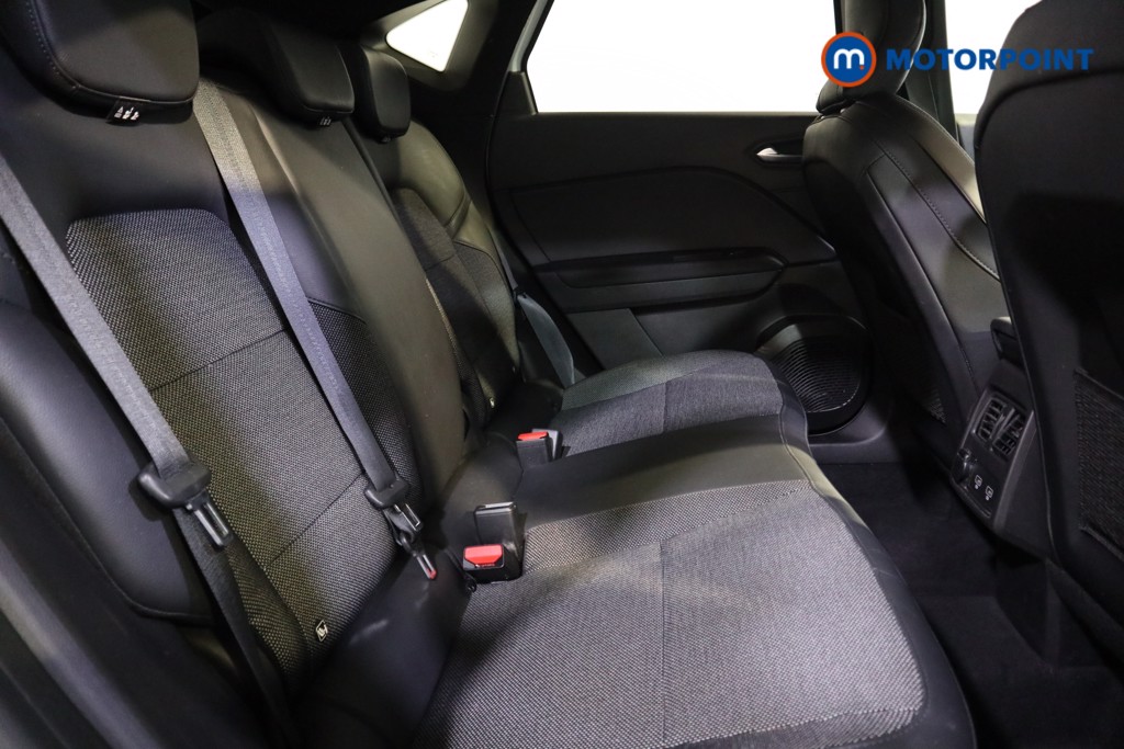 Used Renault Captur 2022 for sale - 77519927: Photo 23