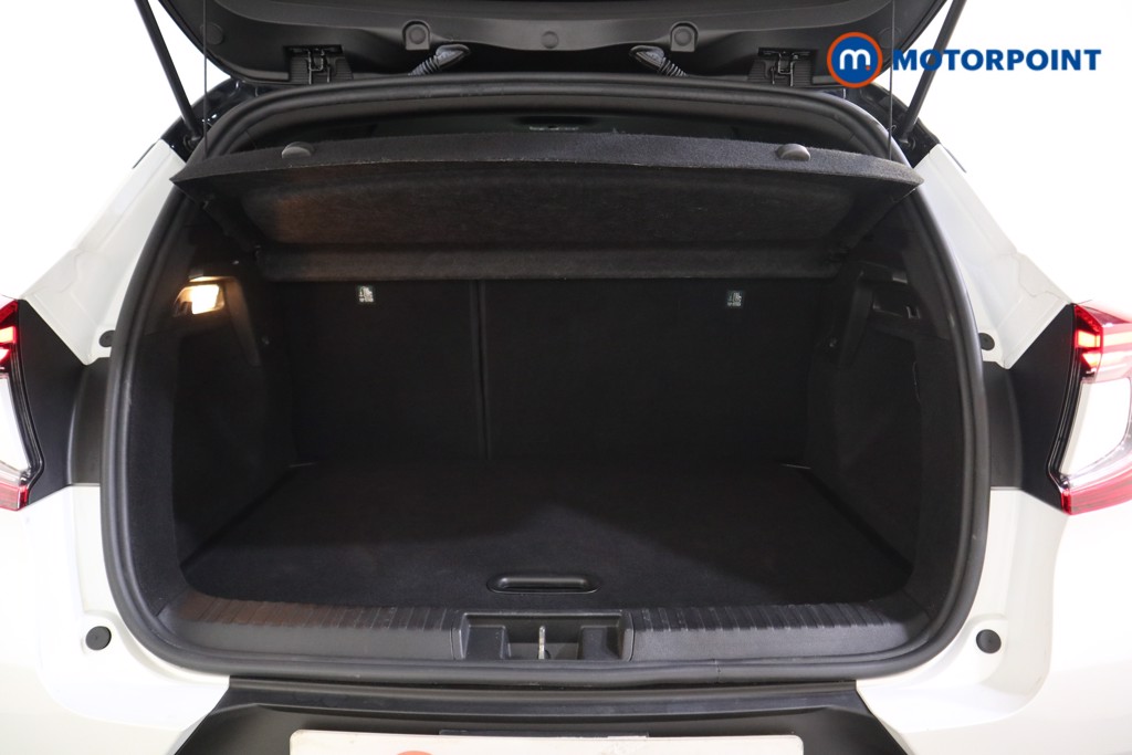 Used Renault Captur 2022 for sale - 77519927: Photo 27