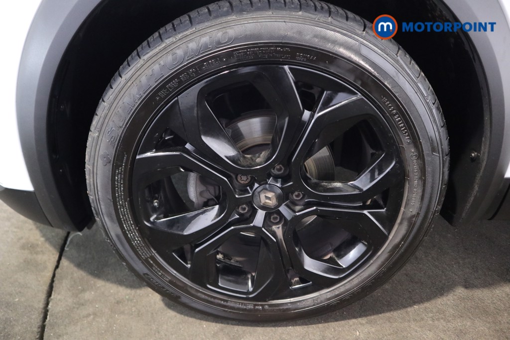 Used Renault Captur 2022 for sale - 77519927: Photo 30