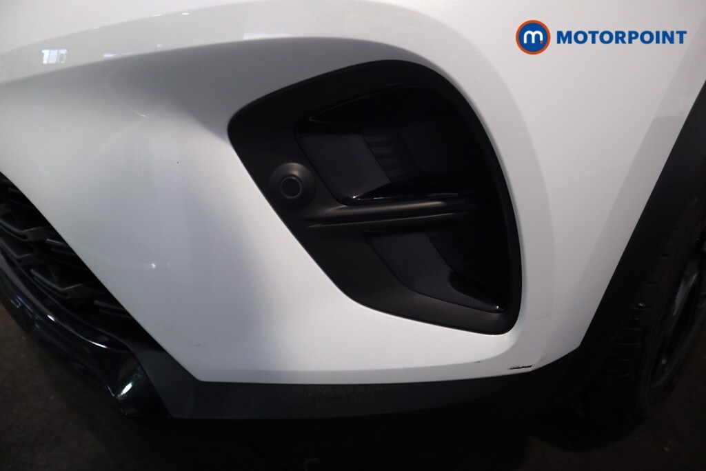 Used Renault Captur 2022 for sale - 77519927: Photo 39