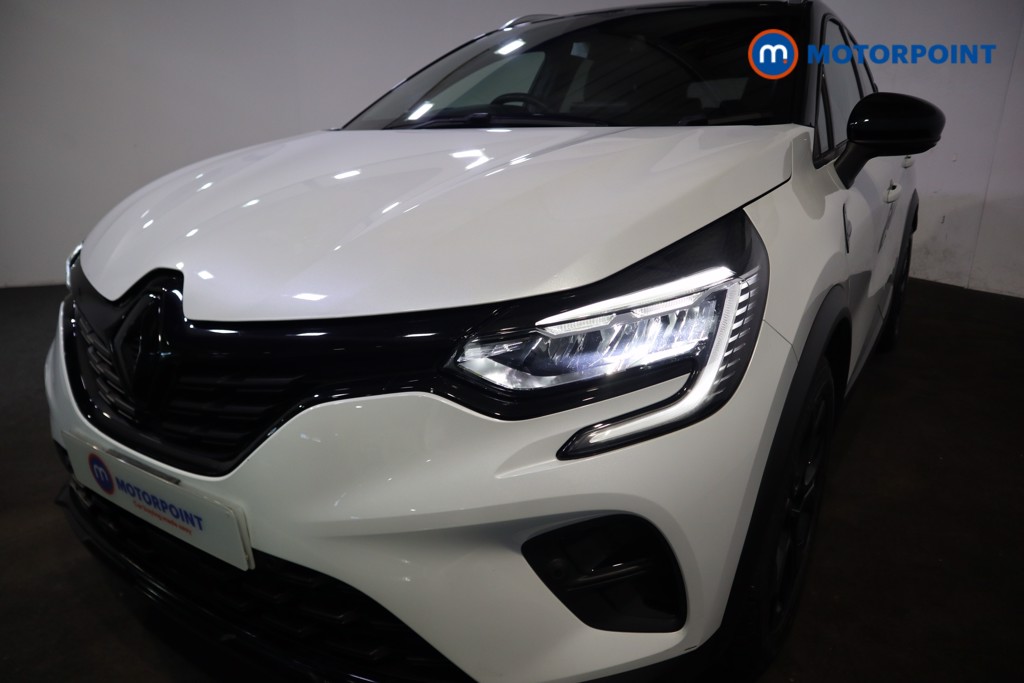 Used Renault Captur 2022 for sale - 77519927: Photo 40