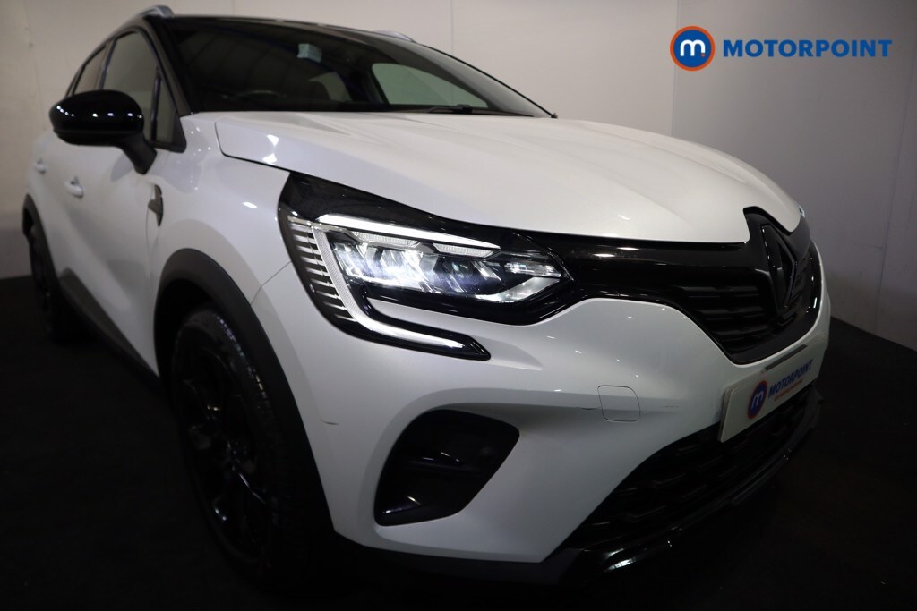 Used Renault Captur 2022 for sale - 77519927: Photo 42