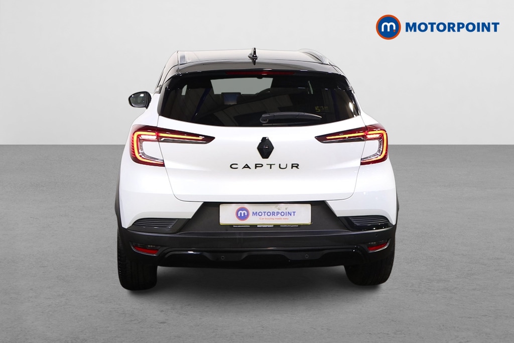 Used Renault Captur 2022 for sale - 77519927: Photo 6