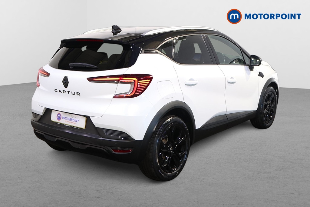 Used Renault Captur 2022 for sale - 77519927: Photo 7