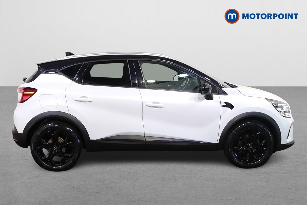 Used Renault Captur 2022 for sale - 77519927: Photo 8