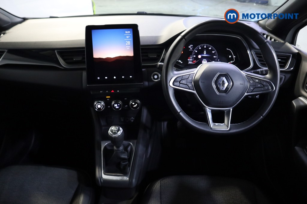 Used Renault Captur 2022 for sale - 77519927: Photo 9