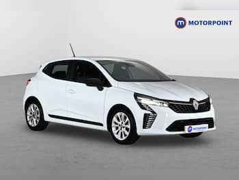 Used Renault Clio 2024 for sale - 79640930: Photo