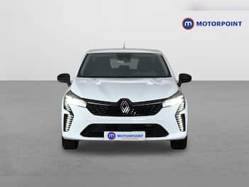 Used Renault Clio 2024 for sale - 79640930: Photo