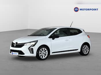 Used Renault Clio 2024 for sale - 79640930: Photo