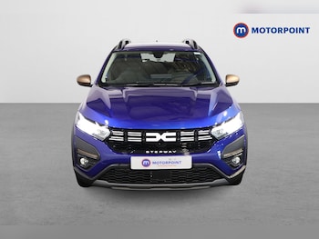 Used Dacia Sandero Stepway 2024 for sale - 75776678: Photo