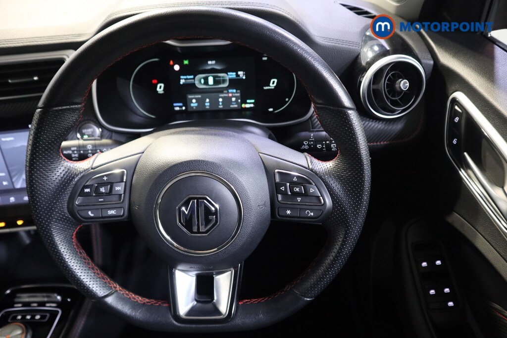 Used MG MG ZS for sale - 77701645: Photo 10