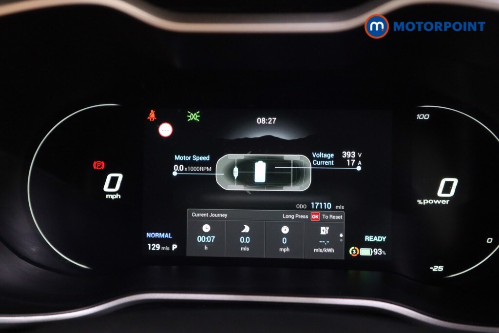 Used MG MG ZS for sale - 77701645: Photo 13