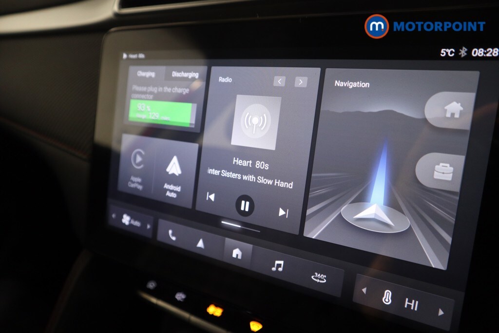 Used MG MG ZS for sale - 77701645: Photo 15