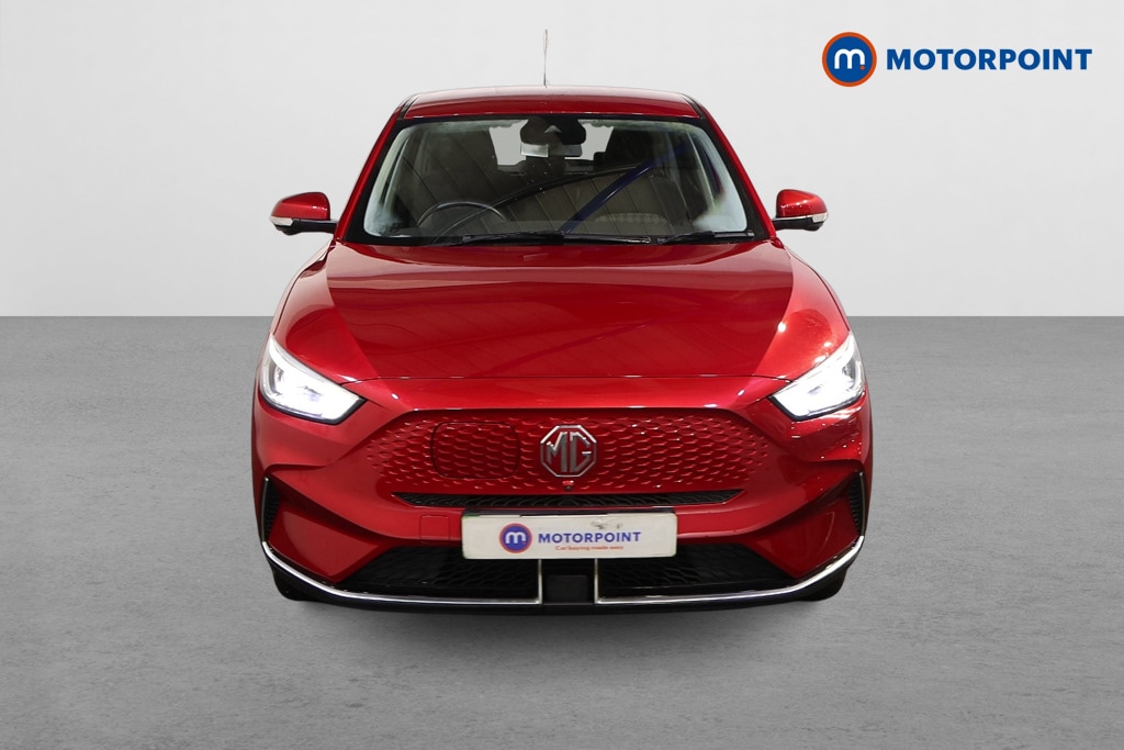 Used MG MG ZS for sale - 77701645: Photo 2