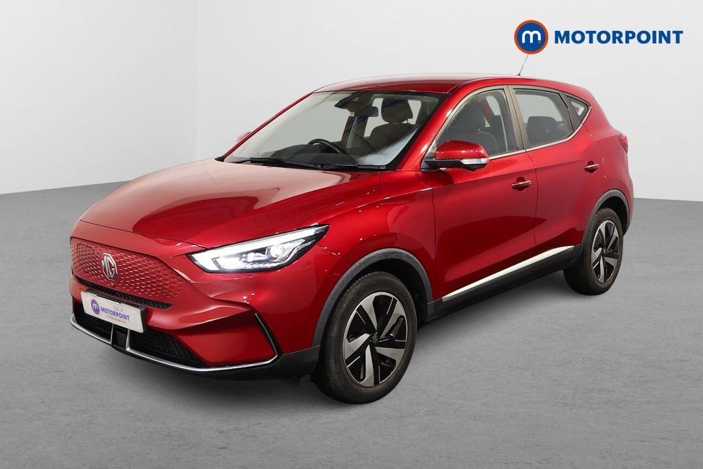 Used MG MG ZS for sale - 77701645: Photo 3