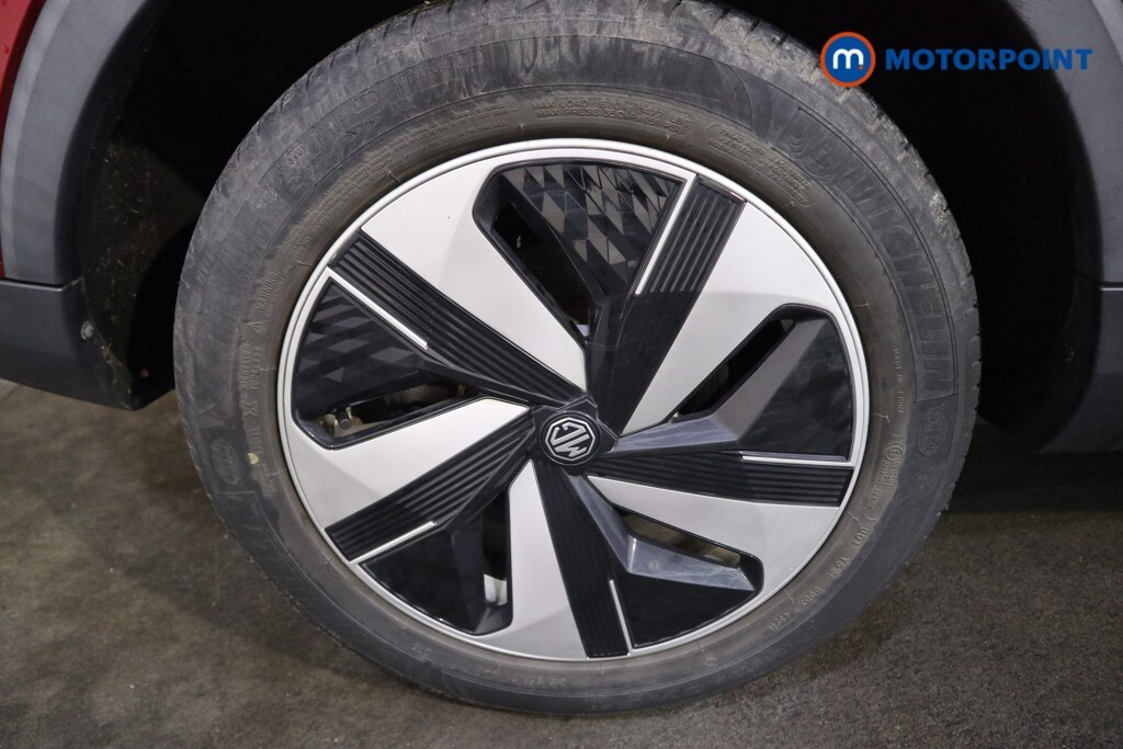 Used MG MG ZS for sale - 77701645: Photo 31