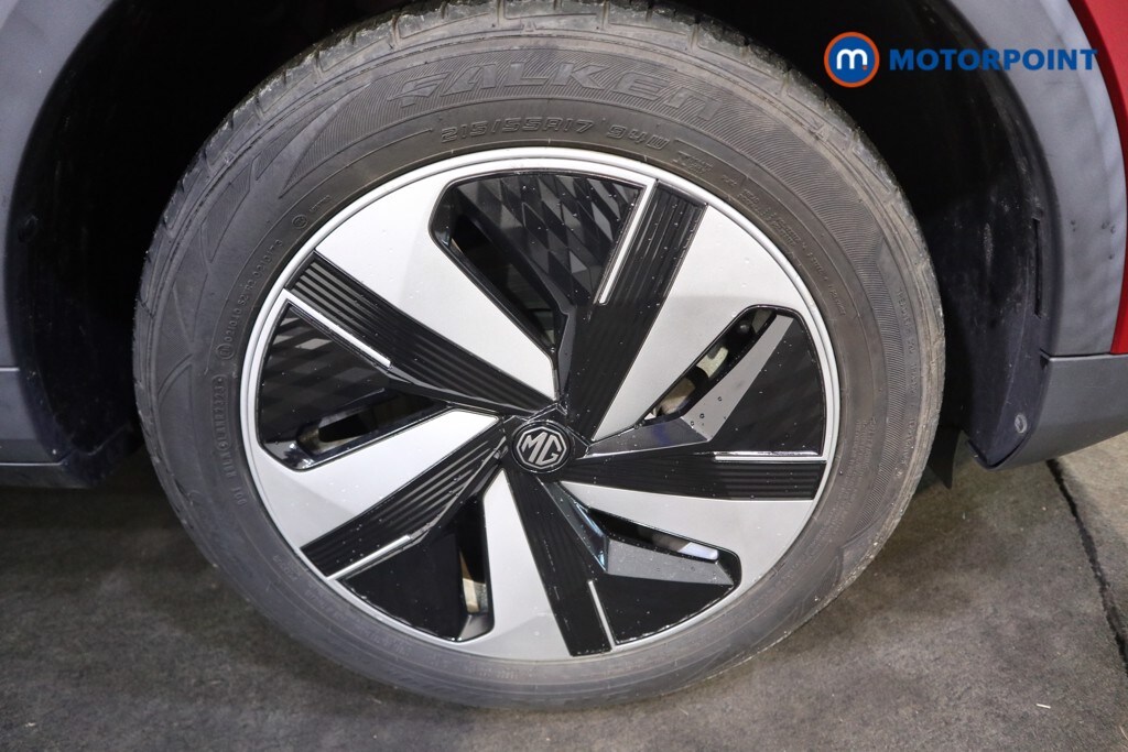 Used MG MG ZS for sale - 77701645: Photo 32